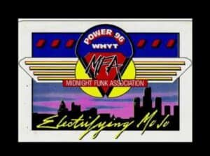 The Midnight Funk Association