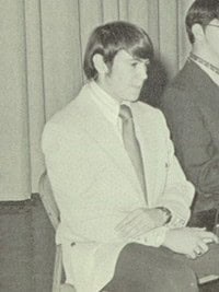 Mike Huckabee High School Christian Union Photo