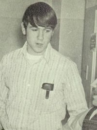 Mike Huckabee High School Christian Union Photo