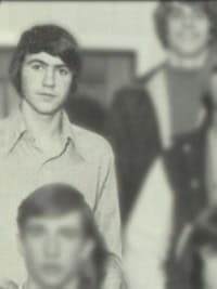 Mike Huckabee High School Key Club