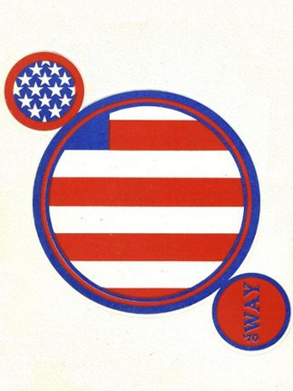 Hope High School Yearbook Cover 1970