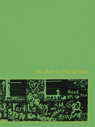 Hope High School Yearbook Cover 1971