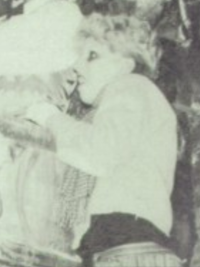 Milo Ventimiglia 1994 drama performance - portraying Renfield in Dracula