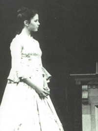 high school yearbook photo 11