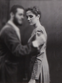 high school yearbook photo 4