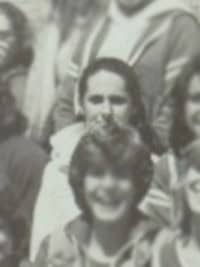 high school yearbook photo 6