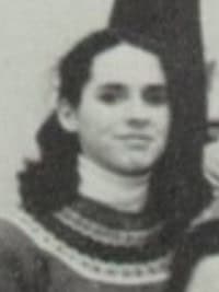 high school yearbook photo 3