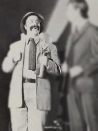 nathan lane theatre candid yearbook photo