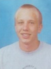 Nick Foles 2004 freshman yearbook portrait
