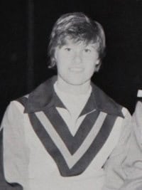 nick hysong homecoming prince yearbook photoi