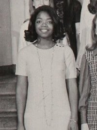 Oprah Winfrey high school Honor Society