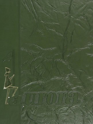 North Farmington High School Cover 1966