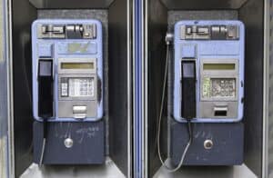 Payphone