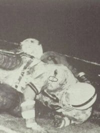 high school yearbook photo 6