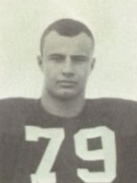 high school yearbook photo 2