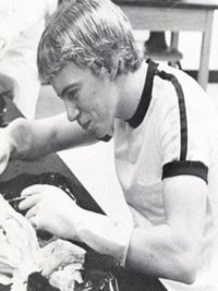 Rand Paul Science Lab Photo