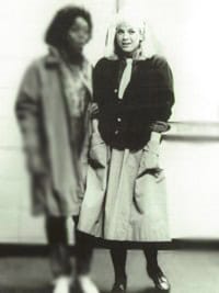 high school yearbook photo 4