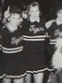 high school yearbook photo 2