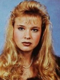 high school yearbook photo 1