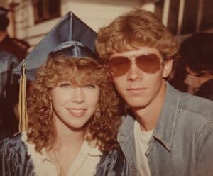 1980s High School Post-Graduation
