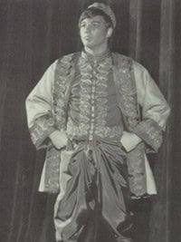 high school yearbook photo 5