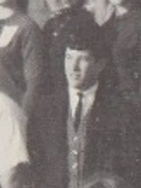 high school yearbook photo 7