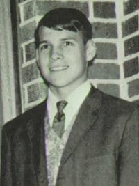 Rock Perry High School Most Popular Photo