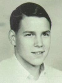 Rock Perry High School FHA Beau Photo