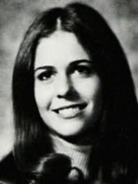 Rita Wilson Senior Yearbook Photo