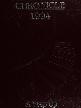 St. Josephs Prep School Yearbook 1994
