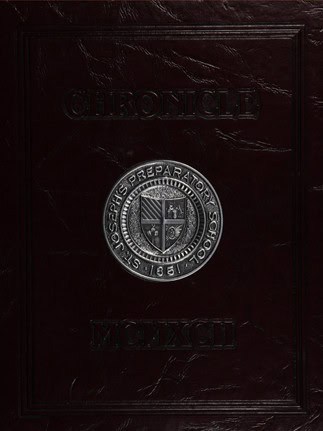 St. Josephs Prep School Yearbook 1992