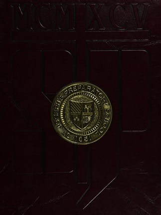 St. Josephs Prep School Yearbook 1995