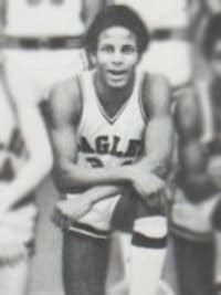 high school yearbook photo 3