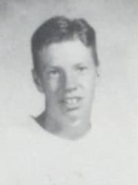 Roy Halladay 1993 sophomore yearbook portrait (Classmates.com)
