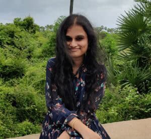 Picture of Rupali Jeganathan