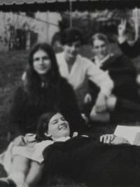 Westlake School for Girls 1967 yearbook