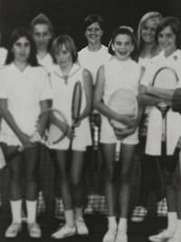 Sally Ride high school honor society seminar