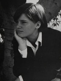 Sally Ride Senior Yearbook Photos