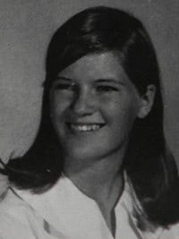 Sally Ride UCLA High School Honors Program after photo