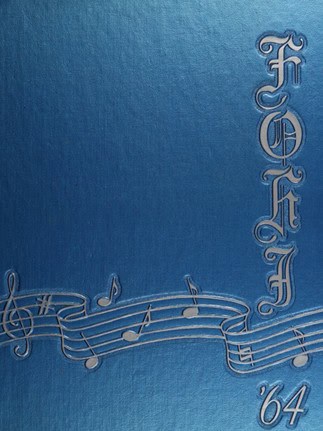 high school yearbook photo 2