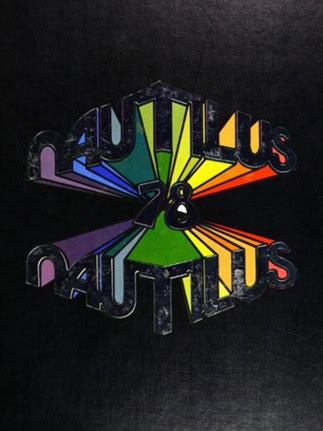 santa monica high school yearbook cover 1978