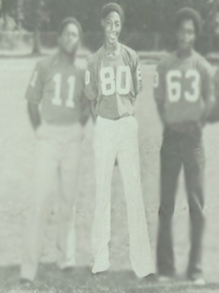 high school yearbook photo 5