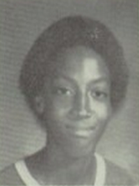 high school yearbook photo 7