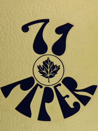 seaholm high school yearbook cover 1971
