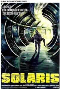 Solaris Movie