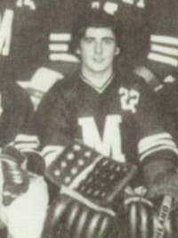 steve carell junior hockey yearbook photo