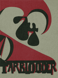 Steve Harvey in his 1974 Glenville High School yearbook