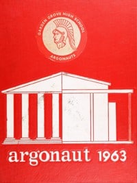 high school yearbook photo 6