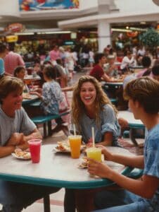 1990s High School Classmates