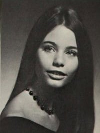 susan dey high school photo
